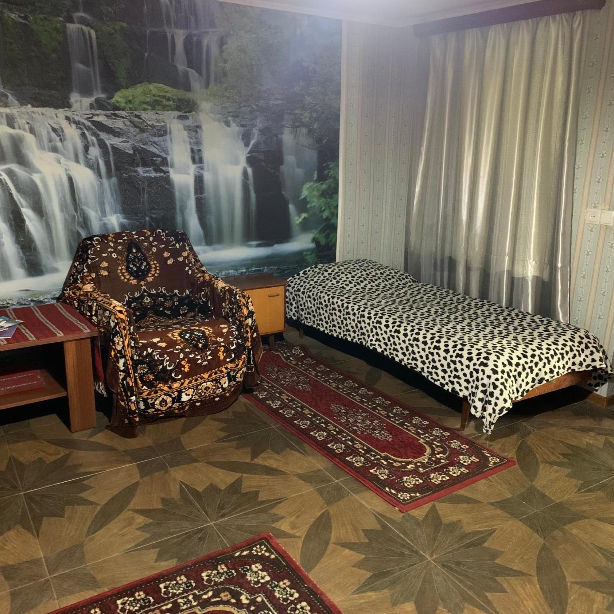 הוסטל סינגאני Sofya מראה חיצוני תמונה